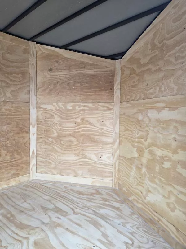 new Cargo (Enclosed) Trailers Anvil  for sale, in Middletown, OH Thumbnail 17