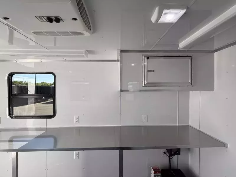 new Office / Fiber Optic Trailers Anvil  for sale, in Middletown, OH Thumbnail 17