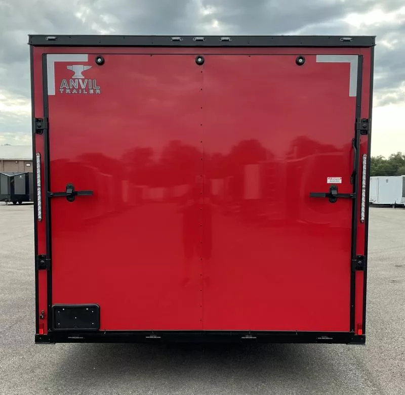 new Cargo (Enclosed) Trailers Anvil  for sale, in Middletown, OH Thumbnail 6