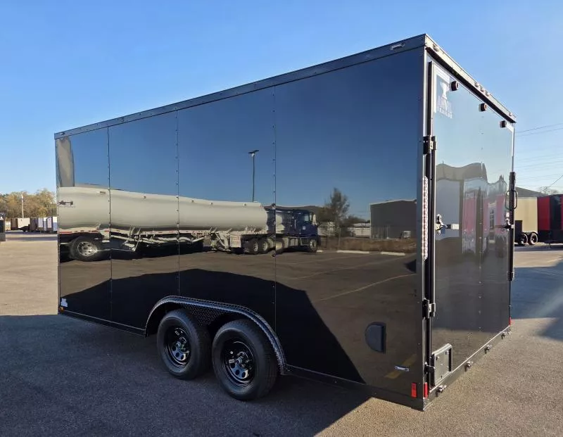 new Cargo (Enclosed) Trailers Anvil  for sale, in Middletown, OH Thumbnail 4