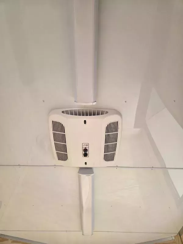 new Cargo (Enclosed) Trailers Anvil  for sale, in Middletown, OH Thumbnail 25