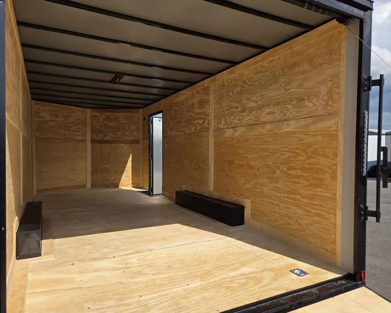 new Cargo (Enclosed) Trailers Anvil  for sale, in Middletown, OH Thumbnail 11