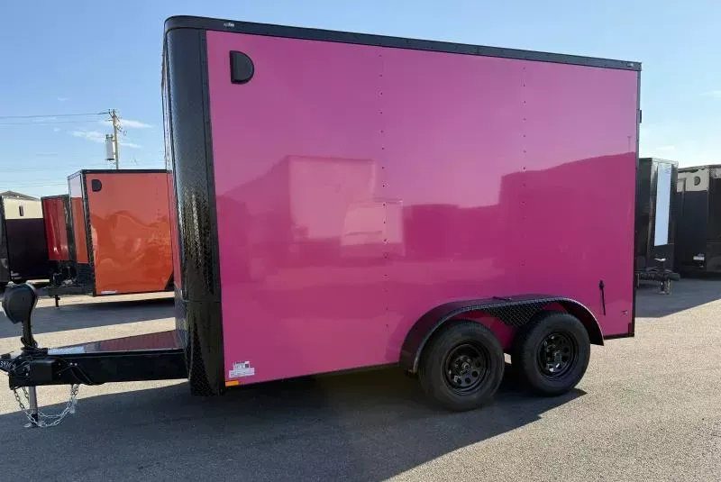 new Cargo (Enclosed) Trailers Anvil  for sale, in Middletown, OH Thumbnail 6