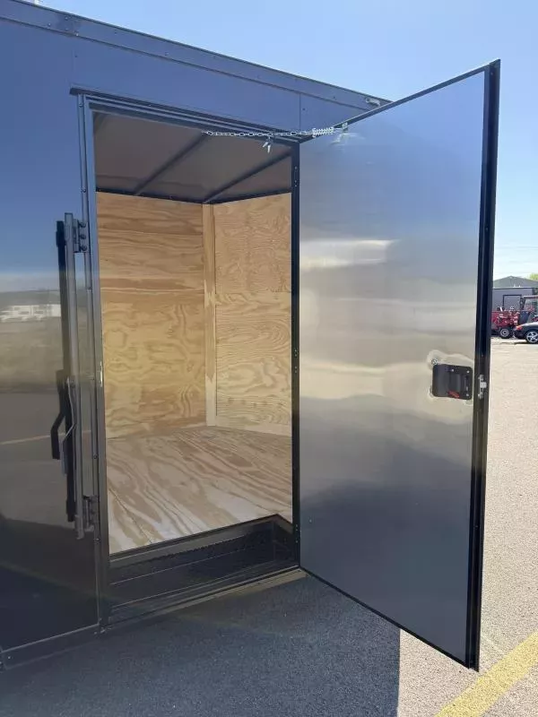 new Cargo (Enclosed) Trailers Anvil  for sale, in Middletown, OH Thumbnail 12