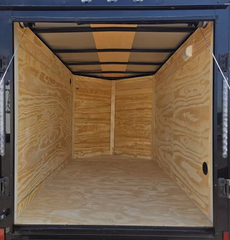 new Cargo (Enclosed) Trailers Anvil  for sale, in Middletown, OH Thumbnail 11