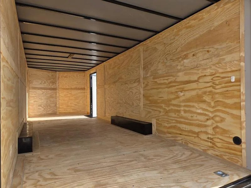 new Cargo (Enclosed) Trailers Anvil  for sale, in Middletown, OH Thumbnail 11