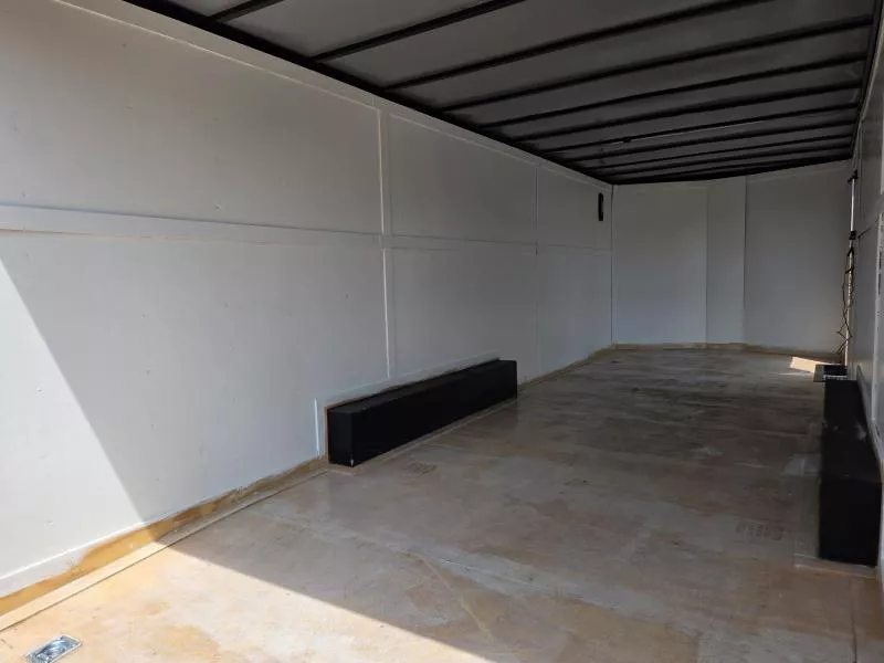 used Cargo (Enclosed) Trailers Titanium  for sale, in Middletown, OH Thumbnail 12