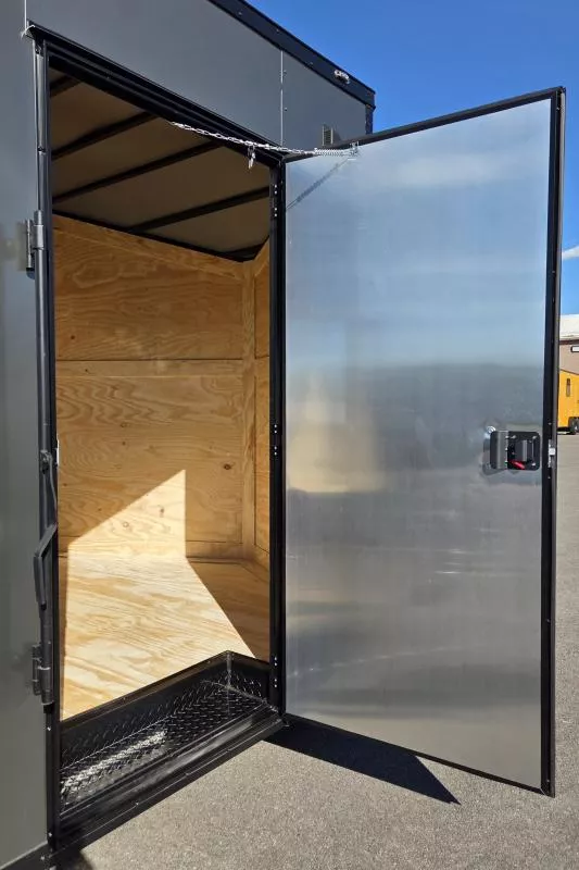 new Cargo (Enclosed) Trailers Anvil  for sale, in Middletown, OH Thumbnail 16