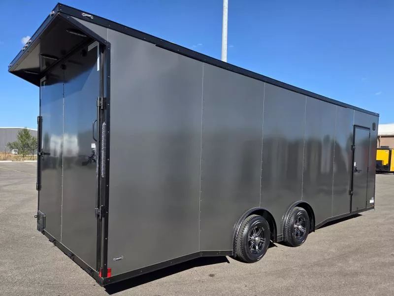 new Cargo (Enclosed) Trailers Anvil  for sale, in Middletown, OH Thumbnail 7
