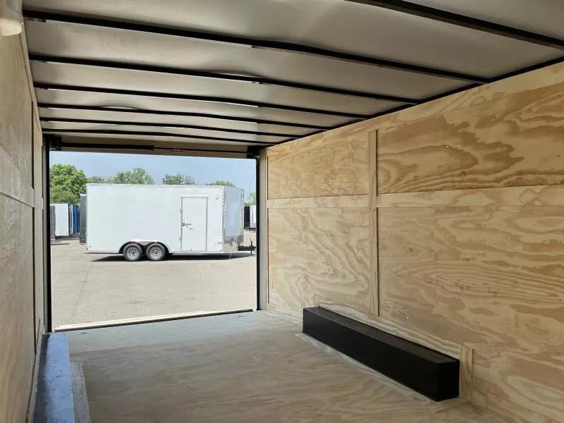 new Cargo (Enclosed) Trailers Anvil  for sale, in Middletown, OH Thumbnail 19
