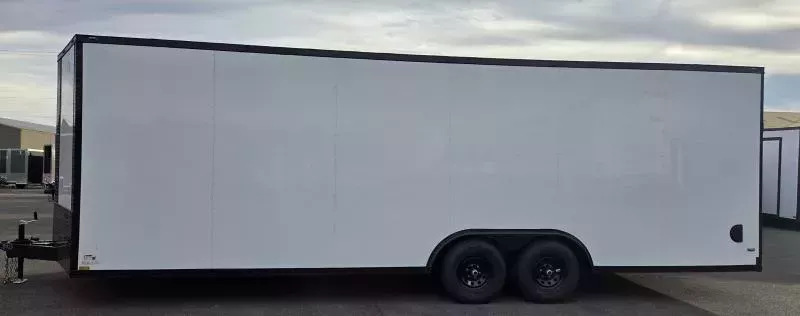 new Cargo (Enclosed) Trailers Anvil  for sale, in Middletown, OH Thumbnail 3