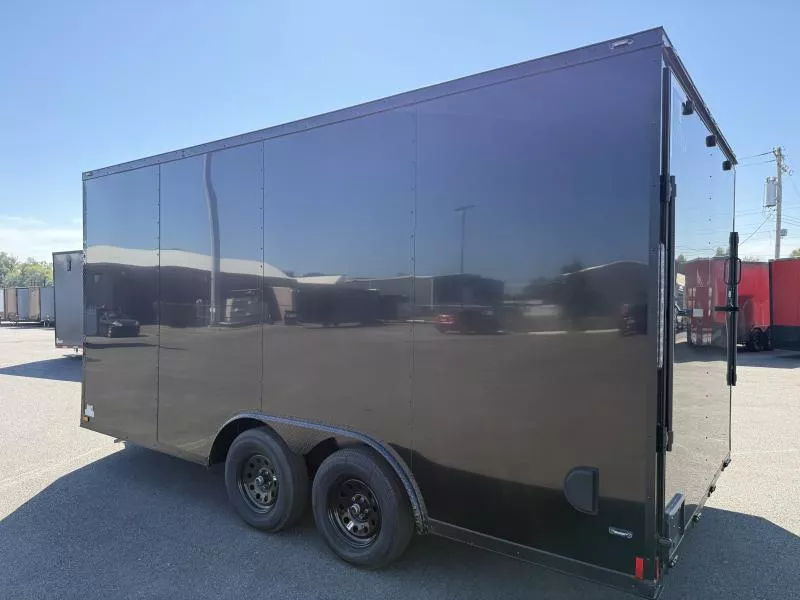 new Cargo (Enclosed) Trailers Anvil  for sale, in Middletown, OH Thumbnail 6