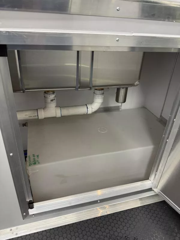 new Vending / Concession Trailers Quality Cargo  for sale, in Middletown, OH Thumbnail 29