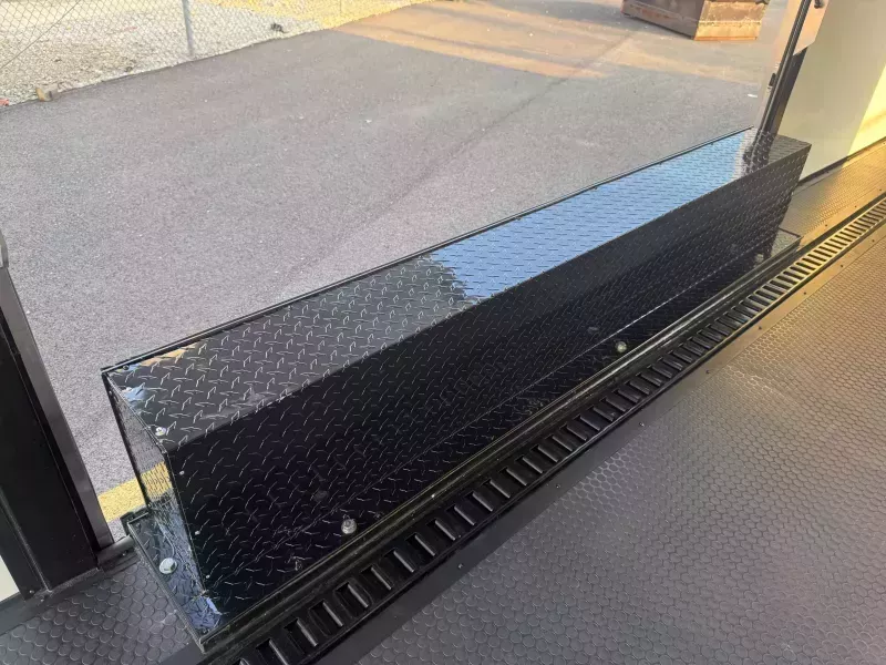 new Car Haulers / Racing Trailers Titanium  for sale, in Middletown, OH Thumbnail 32