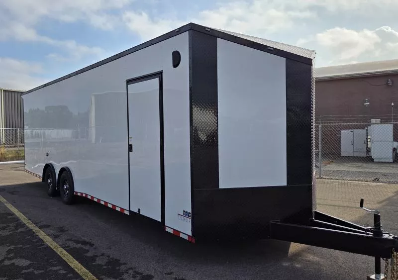 new Cargo (Enclosed) Trailers Anvil  for sale, in Middletown, OH Thumbnail 10