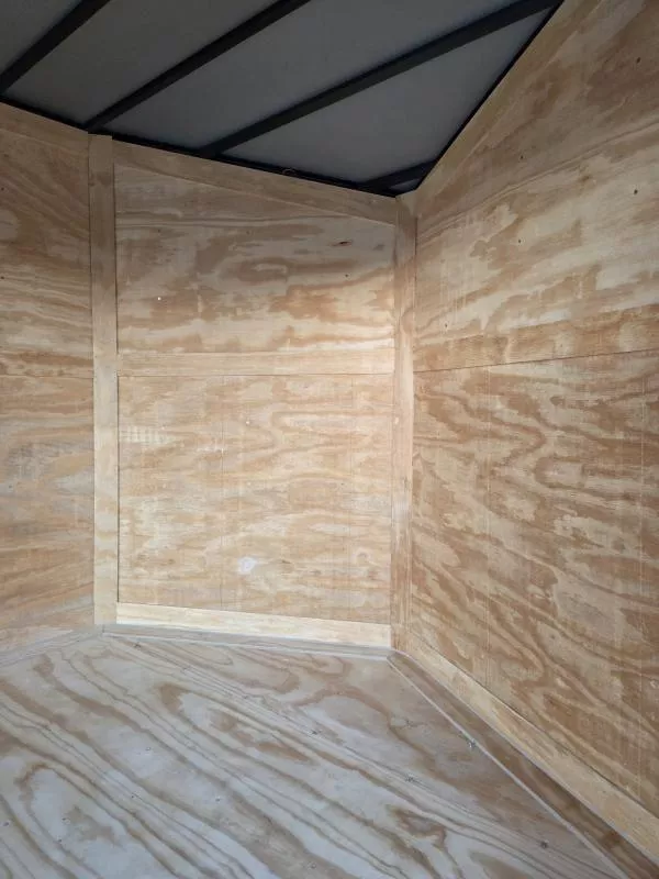 new Cargo (Enclosed) Trailers Anvil  for sale, in Middletown, OH Thumbnail 17