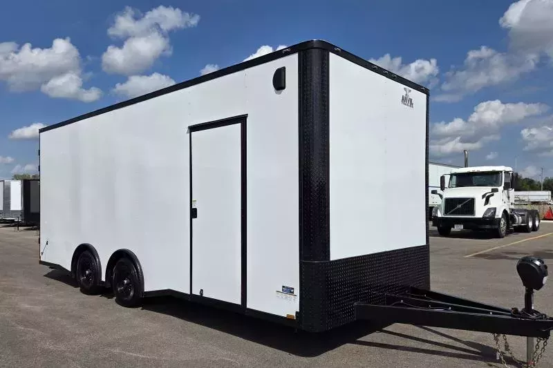 new Cargo (Enclosed) Trailers Anvil  for sale, in Middletown, OH Thumbnail 9