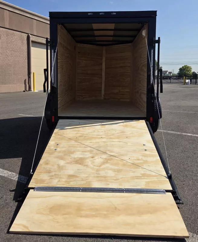new Cargo (Enclosed) Trailers Anvil  for sale, in Middletown, OH Thumbnail 9