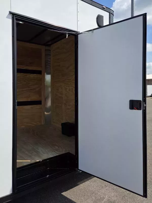 new Cargo (Enclosed) Trailers Anvil  for sale, in Middletown, OH Thumbnail 13