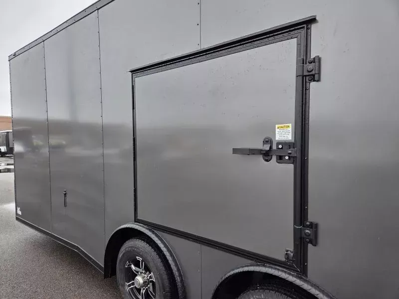 new Cargo (Enclosed) Trailers Anvil  for sale, in Middletown, OH Thumbnail 4