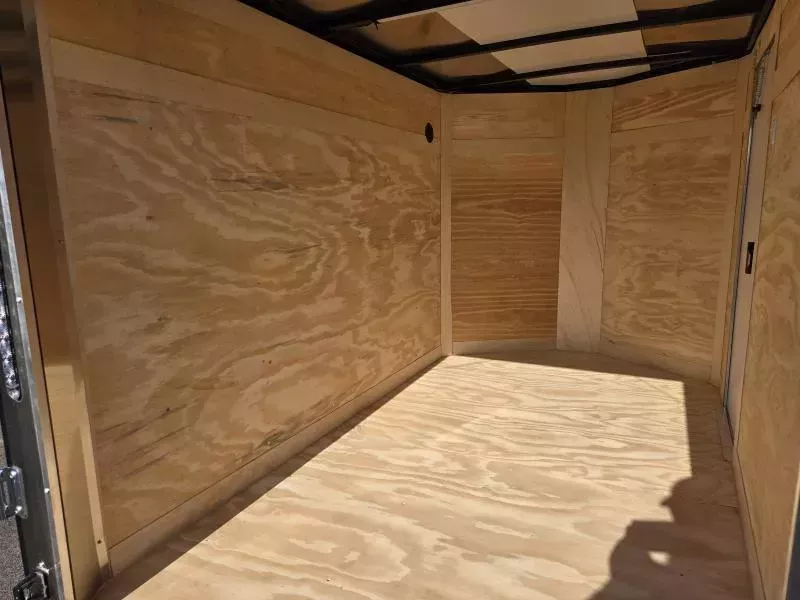 new Cargo (Enclosed) Trailers NationCraft Trailers  for sale, in Middletown, OH Thumbnail 10