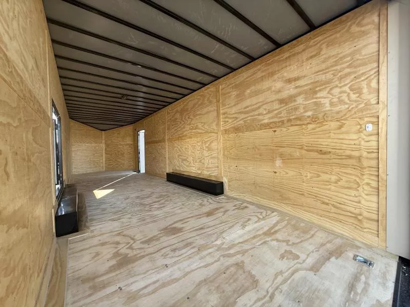 new Cargo (Enclosed) Trailers Anvil  for sale, in Middletown, OH Thumbnail 11