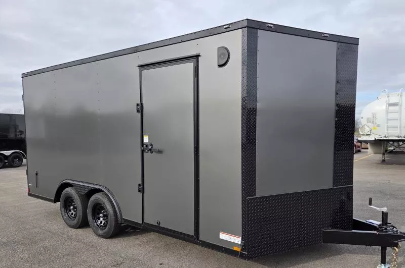 new Cargo (Enclosed) Trailers Anvil  for sale, in Middletown, OH Thumbnail 8