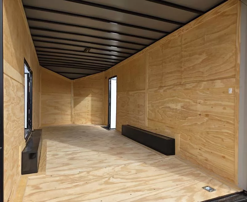 new Cargo (Enclosed) Trailers Anvil  for sale, in Middletown, OH Thumbnail 13