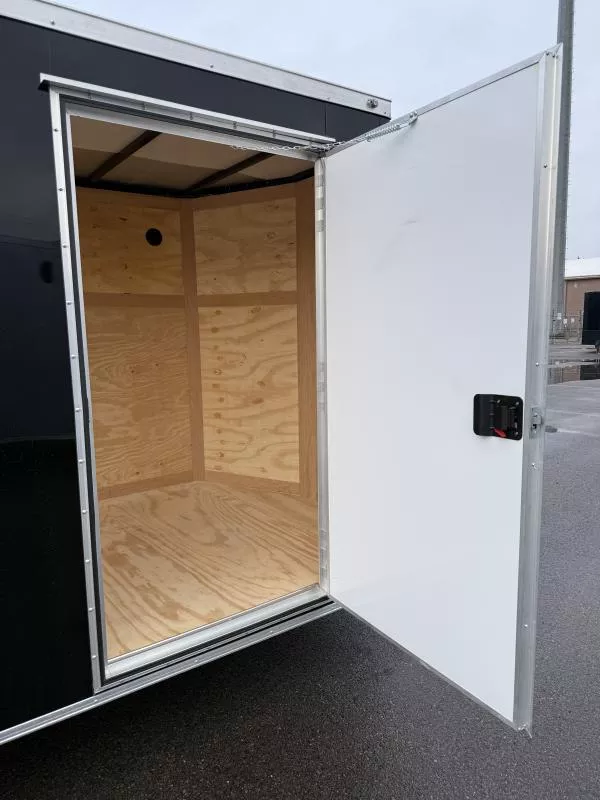 new Cargo (Enclosed) Trailers NationCraft Trailers  for sale, in Middletown, OH Thumbnail 14