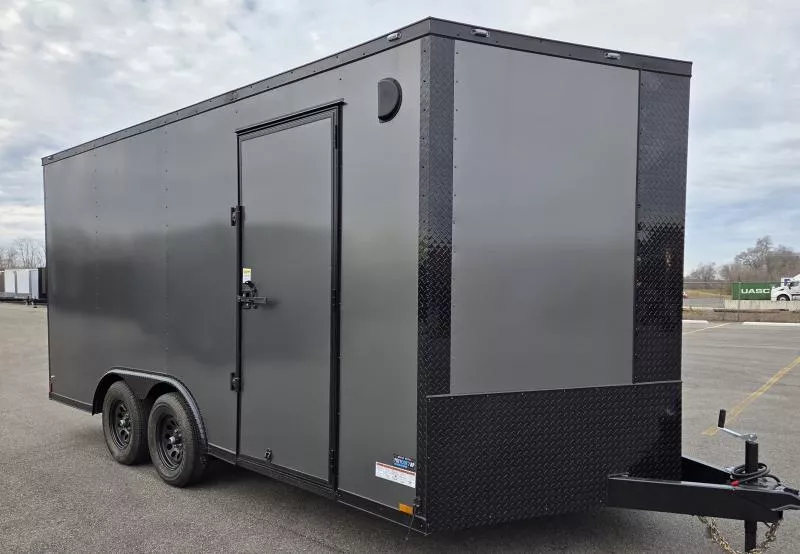 new Cargo (Enclosed) Trailers Anvil  for sale, in Middletown, OH Thumbnail 8