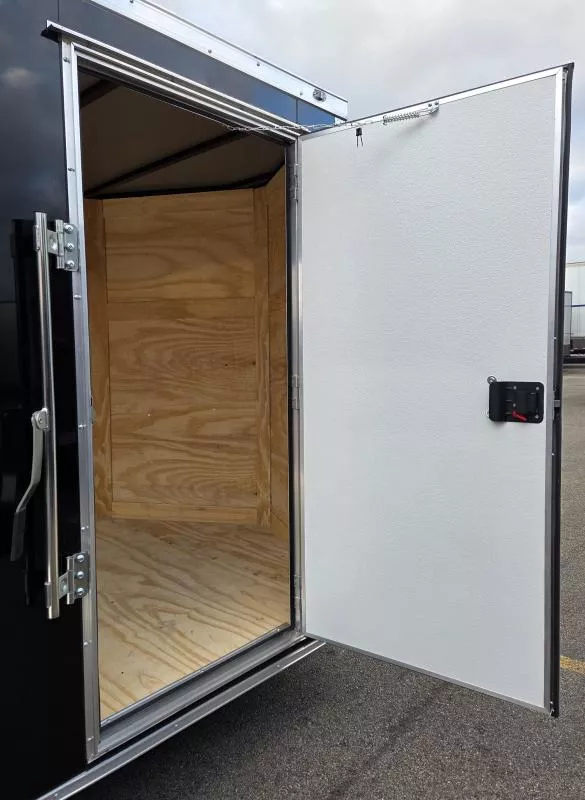 new Cargo (Enclosed) Trailers Anvil  for sale, in Middletown, OH Thumbnail 14