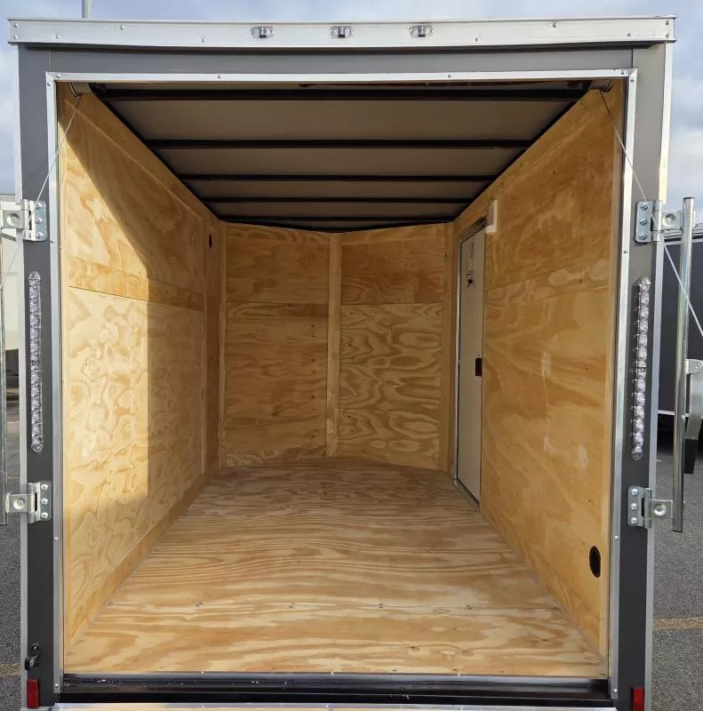 new Cargo (Enclosed) Trailers Anvil  for sale, in Middletown, OH Thumbnail 12