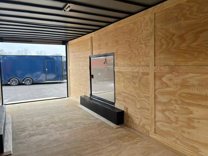 new Cargo (Enclosed) Trailers Anvil  for sale, in Middletown, OH Thumbnail 8