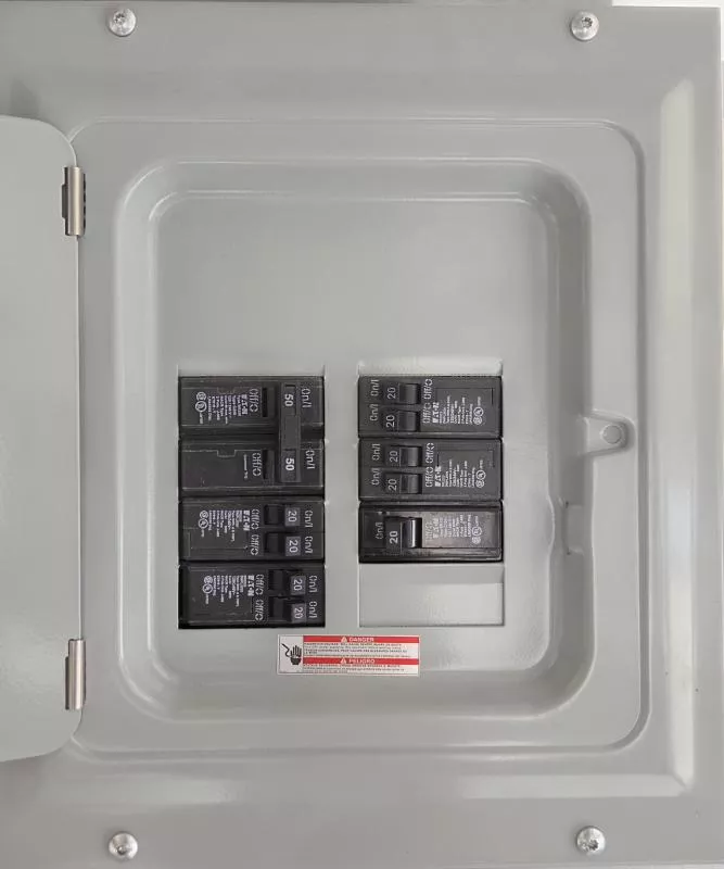 new Vending / Concession Trailers Quality Cargo  for sale, in Middletown, OH Thumbnail 14