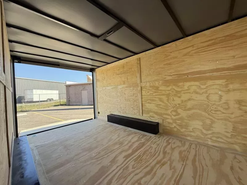 new Cargo (Enclosed) Trailers Anvil  for sale, in Middletown, OH Thumbnail 14