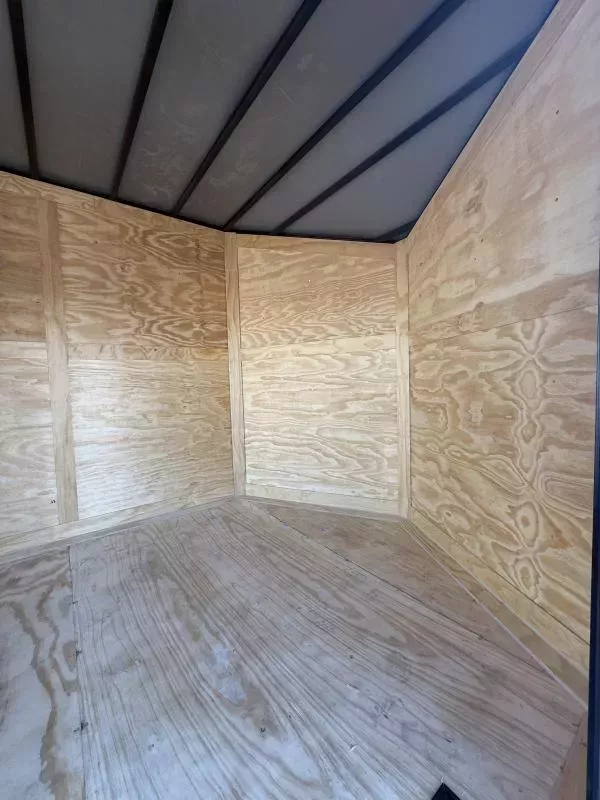 new Cargo (Enclosed) Trailers Anvil  for sale, in Middletown, OH Thumbnail 14