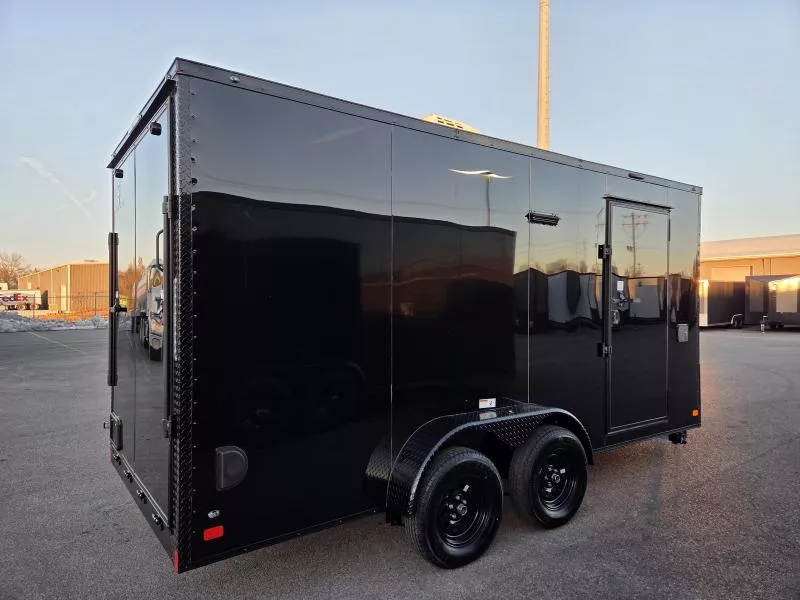 new Vending / Concession Trailers NationCraft Trailers  for sale, in Middletown, OH Thumbnail 10