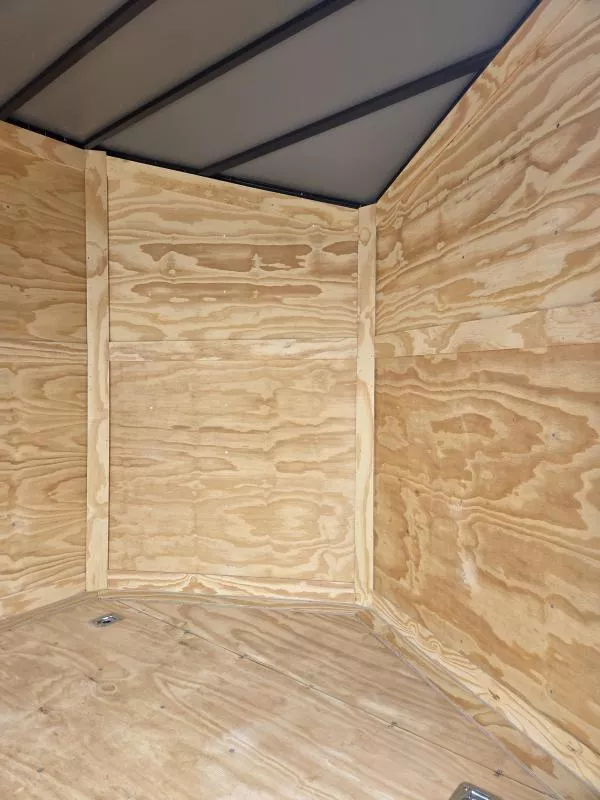 new Cargo (Enclosed) Trailers Anvil  for sale, in Middletown, OH Thumbnail 18