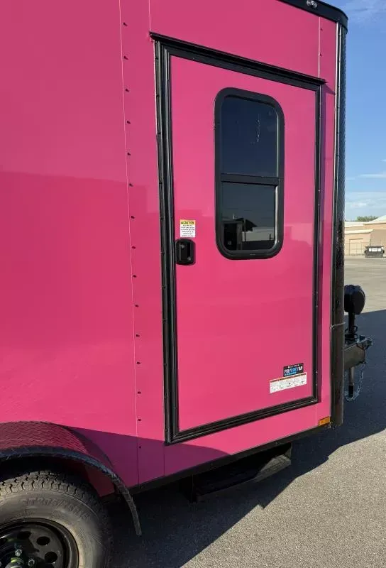 new Cargo (Enclosed) Trailers Anvil  for sale, in Middletown, OH Thumbnail 12