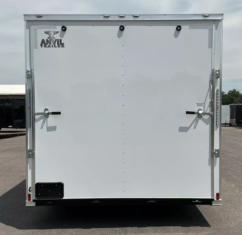new Cargo (Enclosed) Trailers Anvil  for sale, in Middletown, OH Thumbnail 5