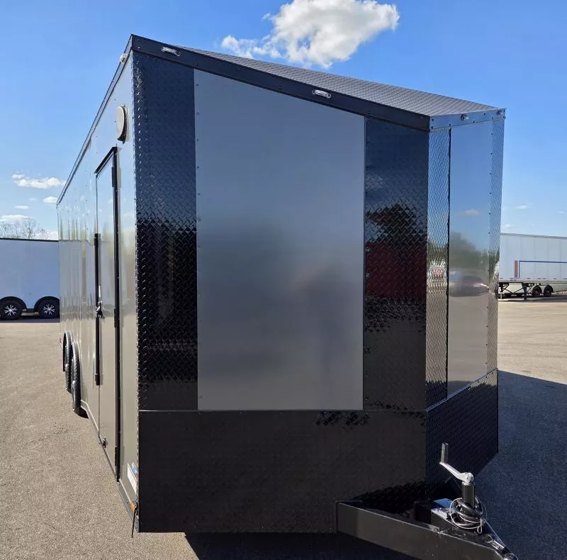 new Cargo (Enclosed) Trailers Anvil  for sale, in Middletown, OH Thumbnail 10