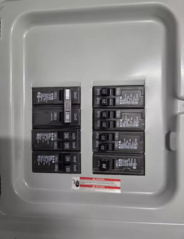 new Vending / Concession Trailers Quality Cargo  for sale, in Middletown, OH Thumbnail 23