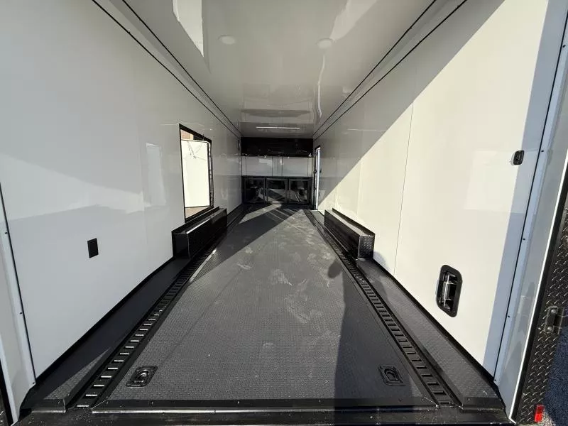 new Cargo (Enclosed) Trailers Titanium  for sale, in Middletown, OH Thumbnail 17