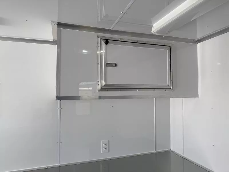 new Cargo (Enclosed) Trailers Anvil  for sale, in Middletown, OH Thumbnail 18