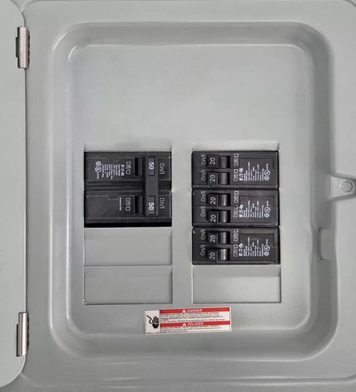 new Vending / Concession Trailers Quality Cargo  for sale, in Middletown, OH Thumbnail 10