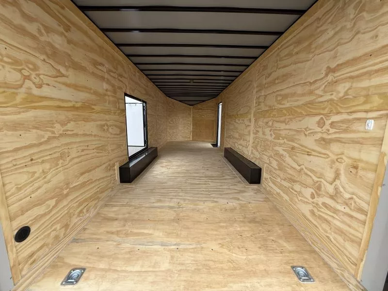 new Cargo (Enclosed) Trailers Anvil  for sale, in Middletown, OH Thumbnail 20