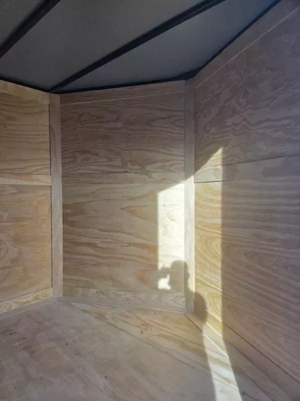 new Cargo (Enclosed) Trailers Anvil  for sale, in Middletown, OH Thumbnail 16