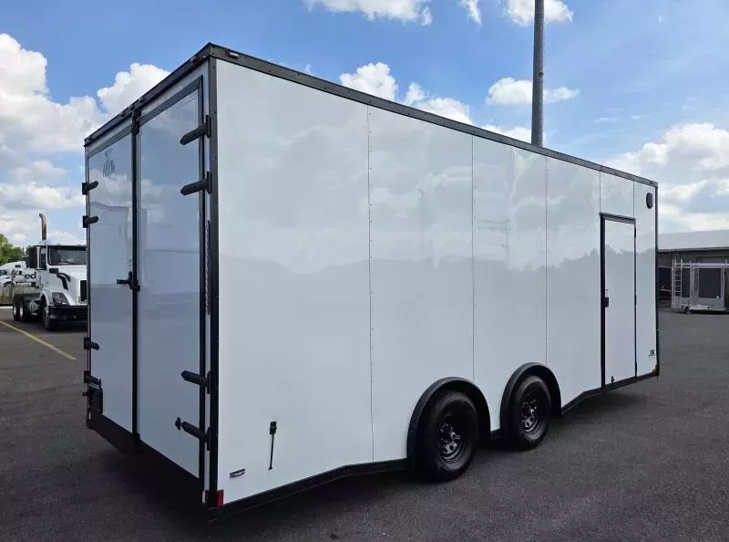 new Cargo (Enclosed) Trailers Anvil  for sale, in Middletown, OH Thumbnail 6