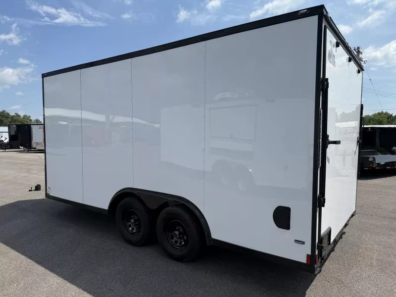 new Cargo (Enclosed) Trailers Anvil  for sale, in Middletown, OH Thumbnail 2