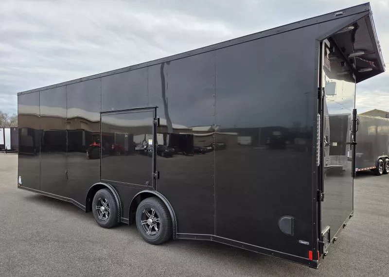 new Cargo (Enclosed) Trailers Anvil  for sale, in Middletown, OH Thumbnail 6